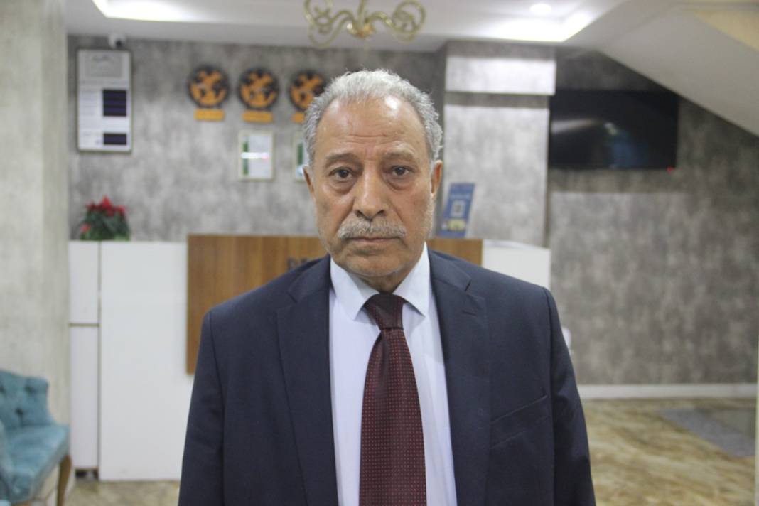 Haraç iddiası ortalığı karıştırdı: Sandalyelerle sopalarla birbirlerine giriştiler! Feci kavgada 7 kişi yaralandı 6